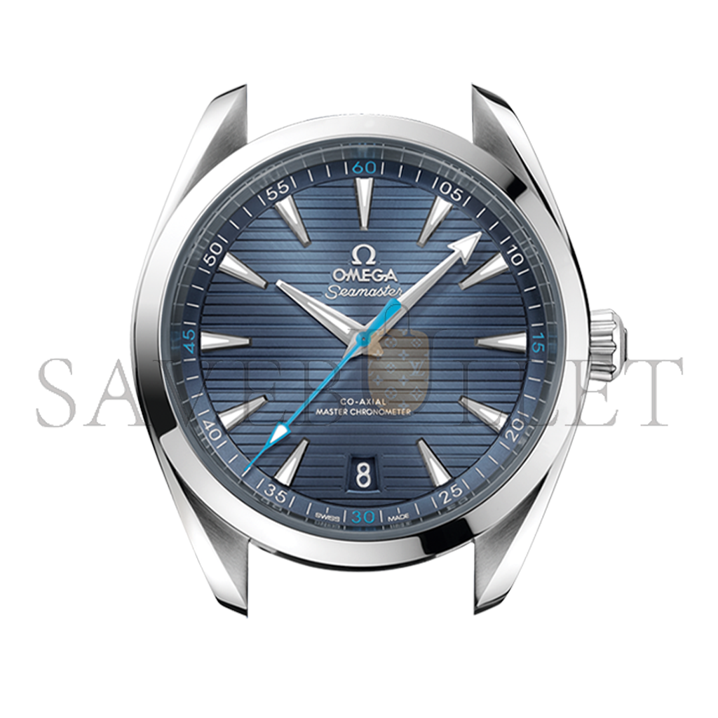 Om**a seamaster aqua terra 150m watch 220.10.41.21.03.002